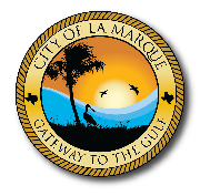 City of La Marque Logo